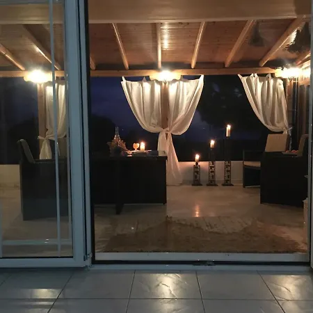 Villa Beautiful House