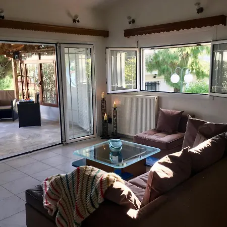 Beautiful House Villa Gerakini