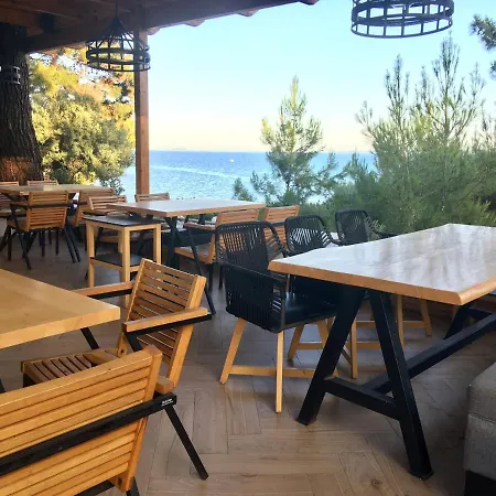 Villa Beautiful House Gerakini