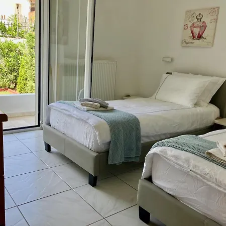 Villa Beautiful House