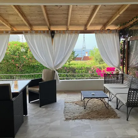 Villa Beautiful House