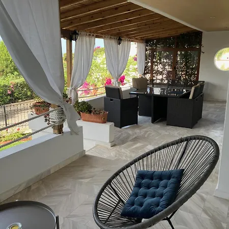 Beautiful House Villa Gerakini