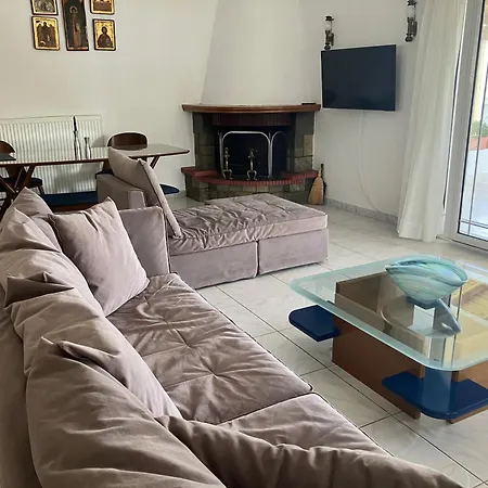 Beautiful House Gerakini