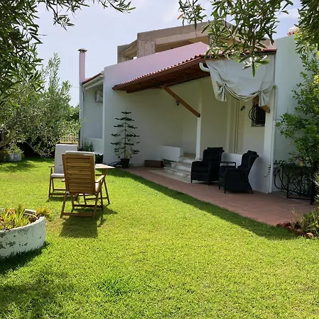 Villa Beautiful House