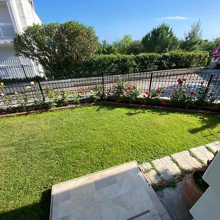 Beautiful House Villa Gerakini