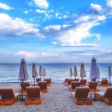 Beautiful House Gerakini