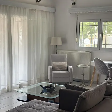 Villa Beautiful House *