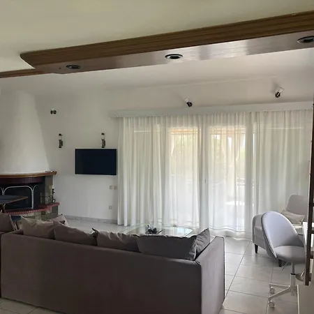 Villa Beautiful House