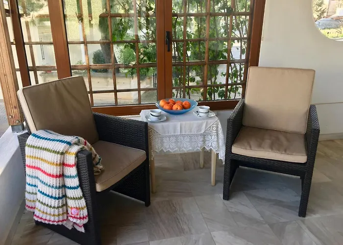 Villa Beautiful House Gerakini