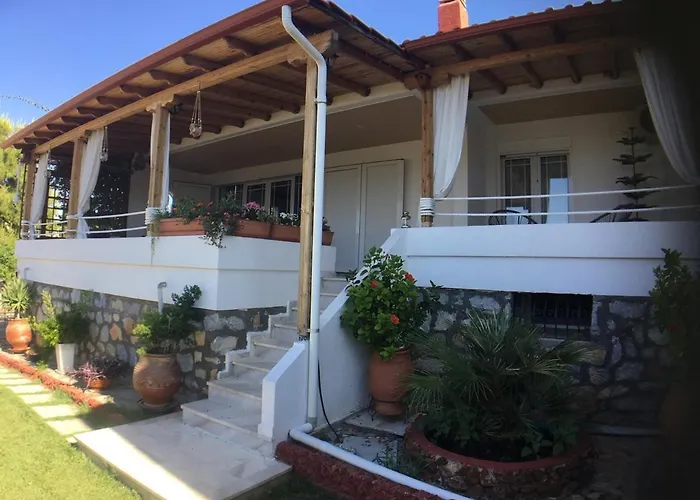Beautiful House
