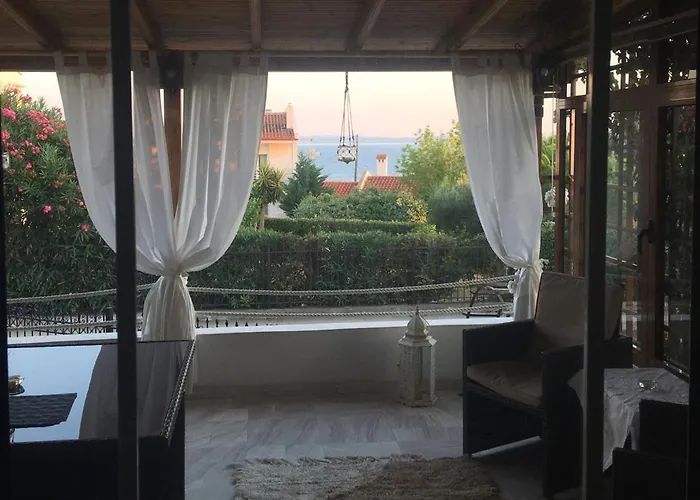 Beautiful House Villa