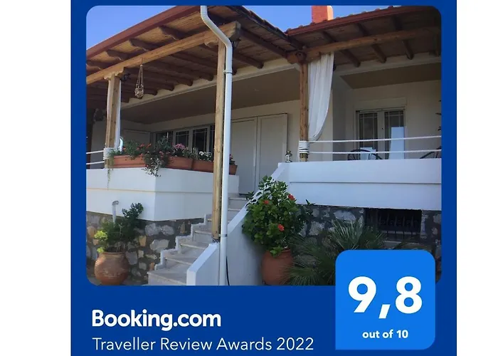 Beautiful House Villa