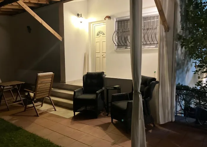 Beautiful House Gerakini