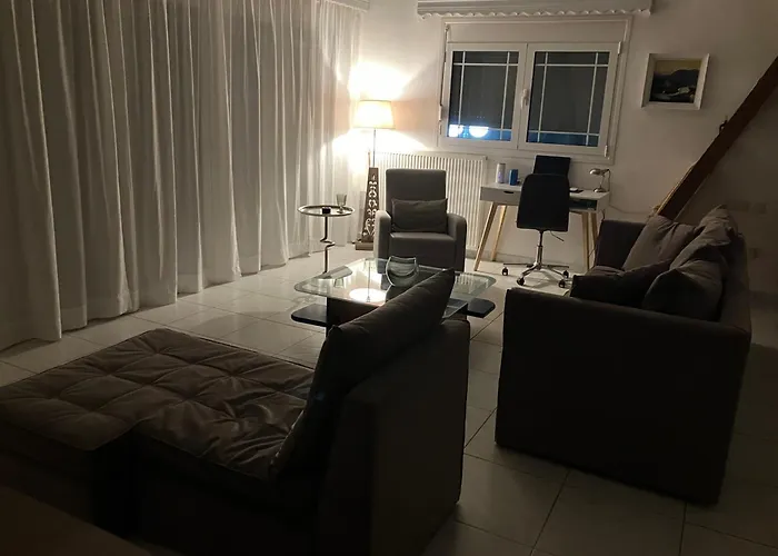 Beautiful House