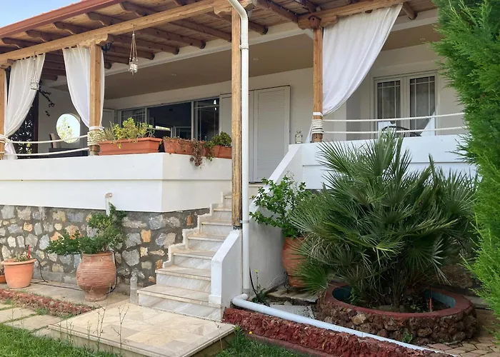 Beautiful House Villa *