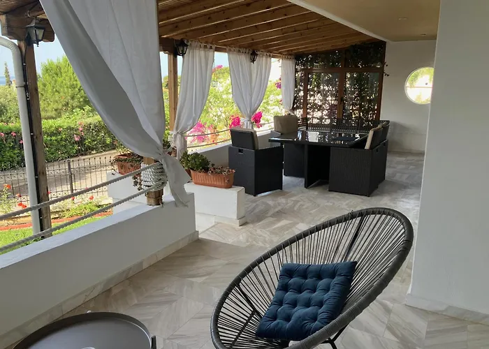 Beautiful House Villa Gerakini