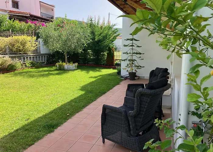 Beautiful House Gerakini