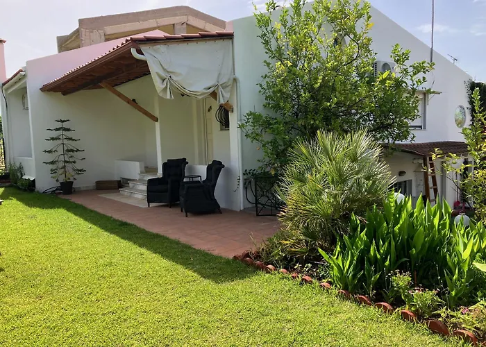 Beautiful House Gerakini