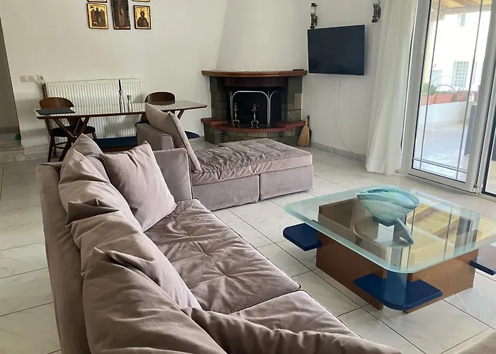 Beautiful House Gerakini