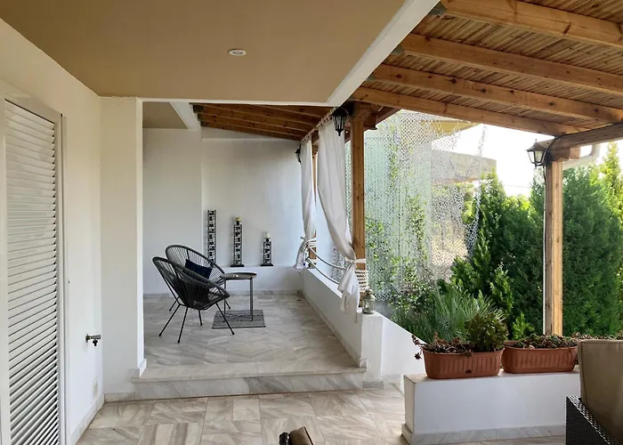 Villa Beautiful House *