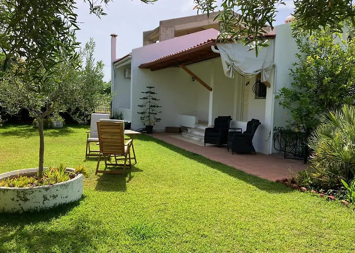 Villa Beautiful House