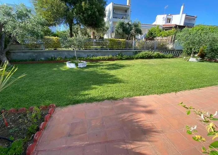 Villa Beautiful House *