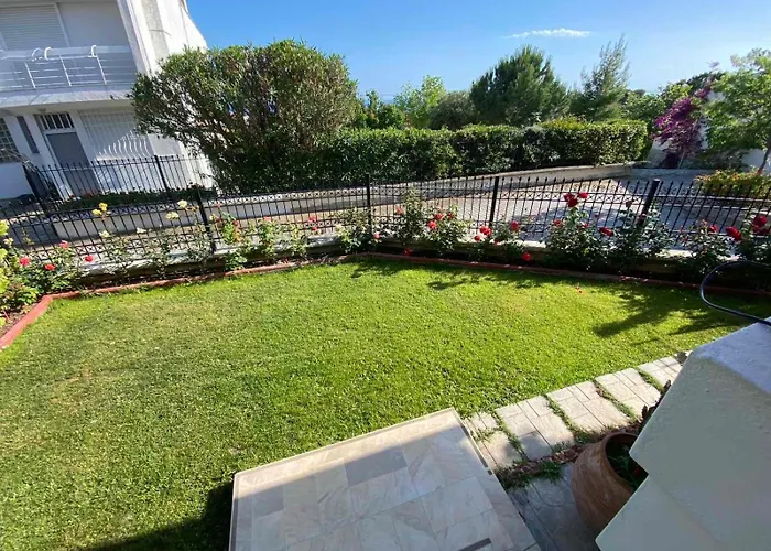 Beautiful House Villa Gerakini