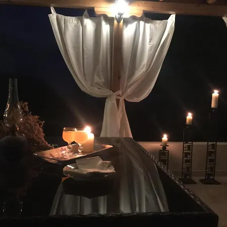 Villa Beautiful House Gerakini