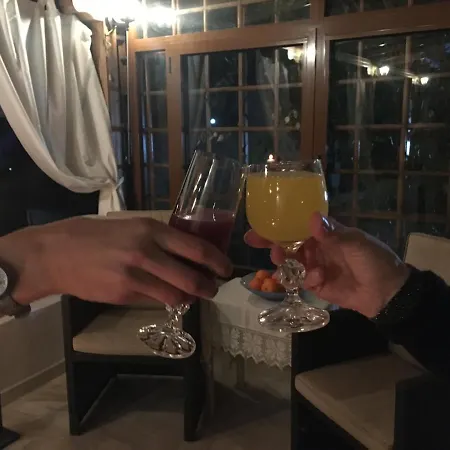 Villa Beautiful House *