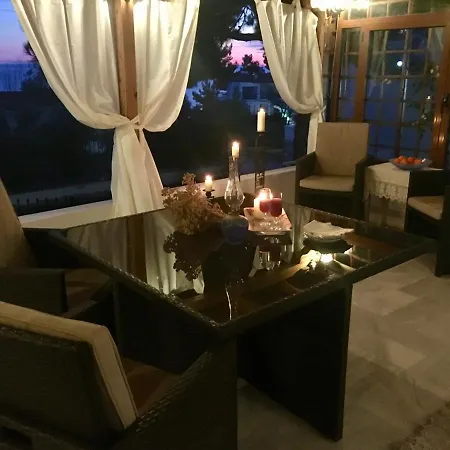 Beautiful House Villa Gerakini