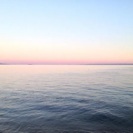 Beautiful House Villa Gerakini