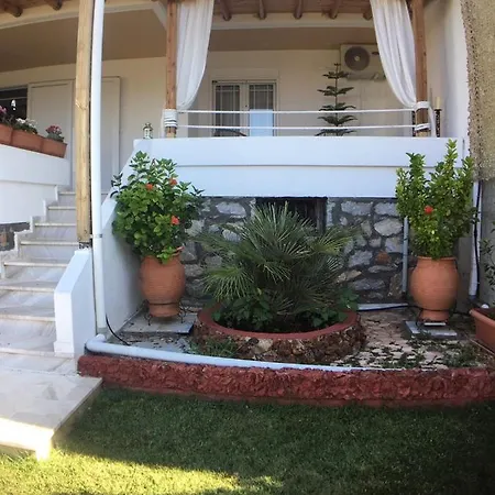 Beautiful House *