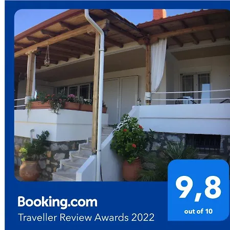 Beautiful House Villa