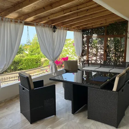 Beautiful House Villa