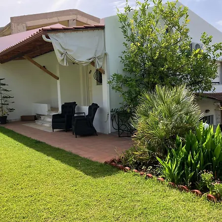 Beautiful House Gerakini