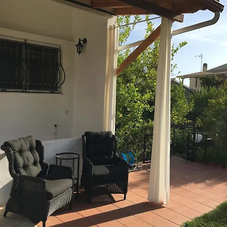 Beautiful House Villa