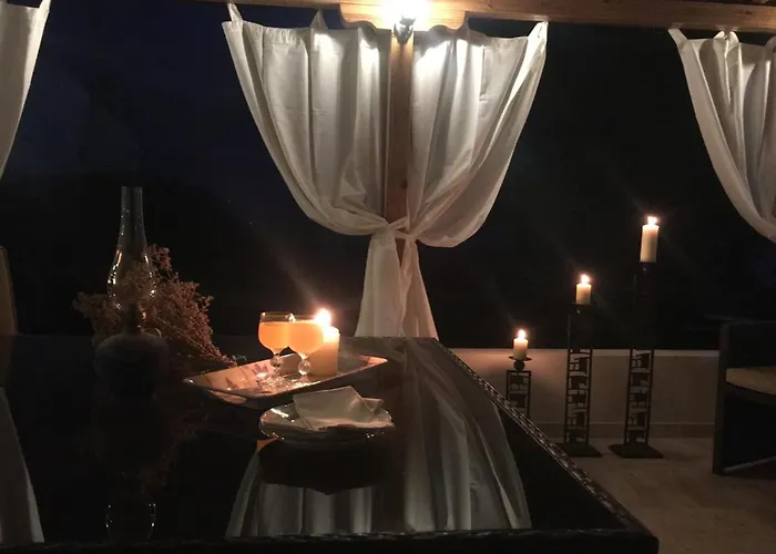 别墅 Beautiful House 基拉奇尼