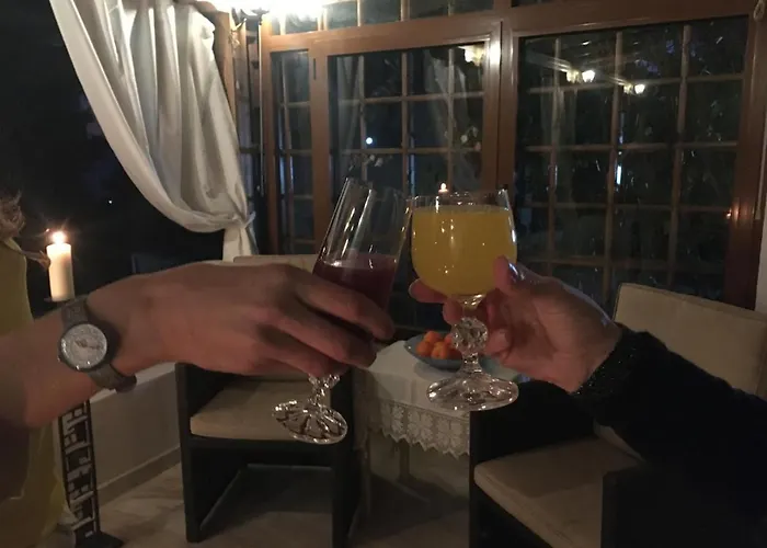 别墅 Beautiful House *