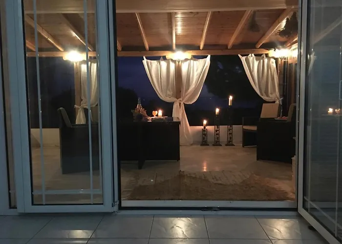 别墅 Beautiful House