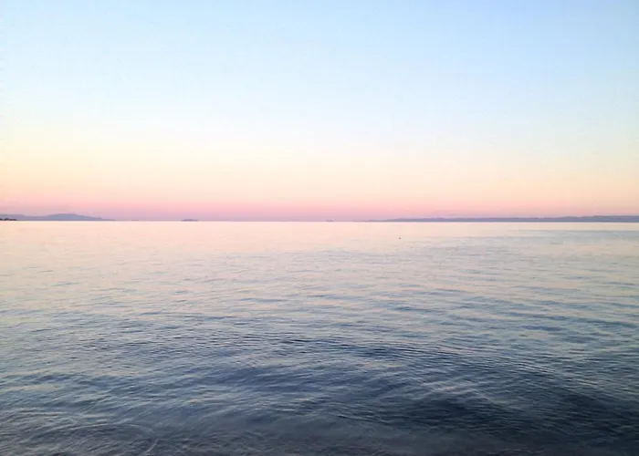 Beautiful House 别墅 基拉奇尼