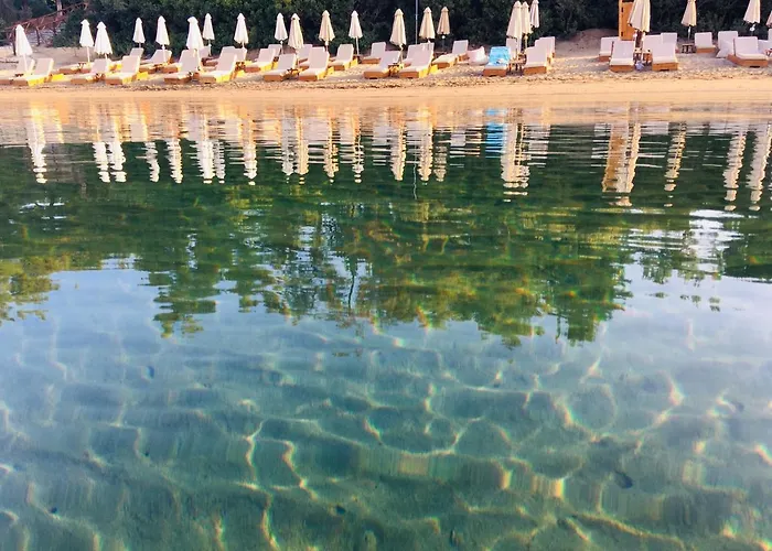 Beautiful House 基拉奇尼