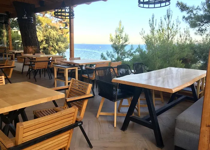 别墅 Beautiful House 基拉奇尼