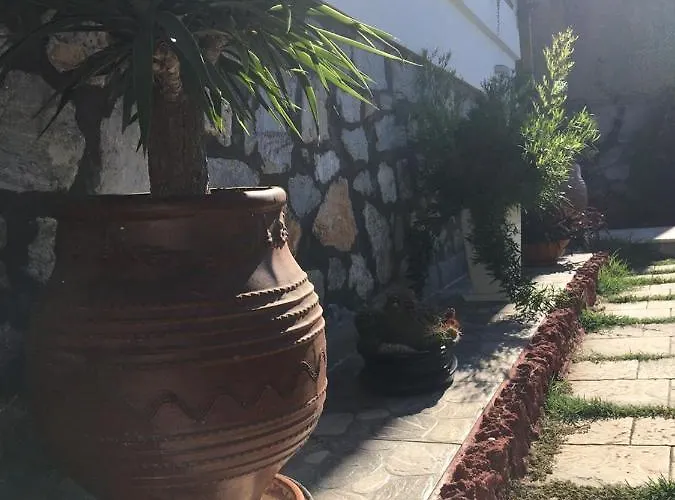 别墅 Beautiful House *