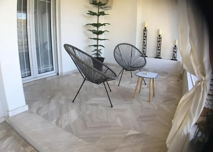 Beautiful House 别墅