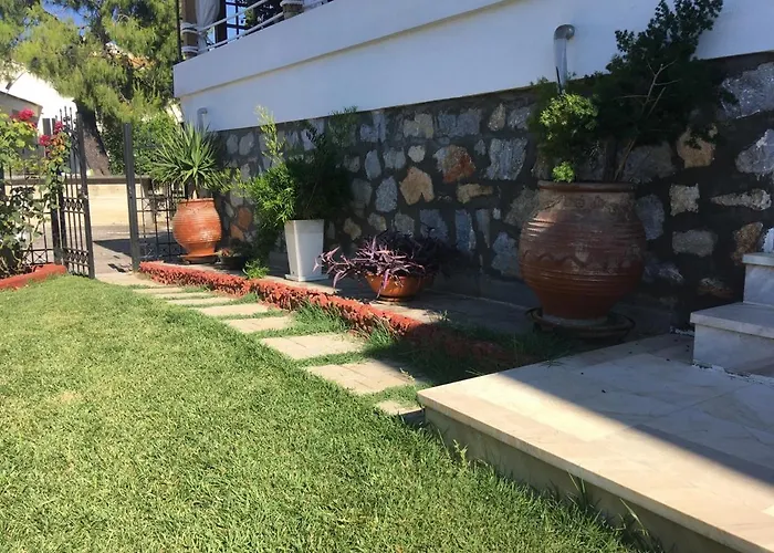 别墅 Beautiful House 基拉奇尼