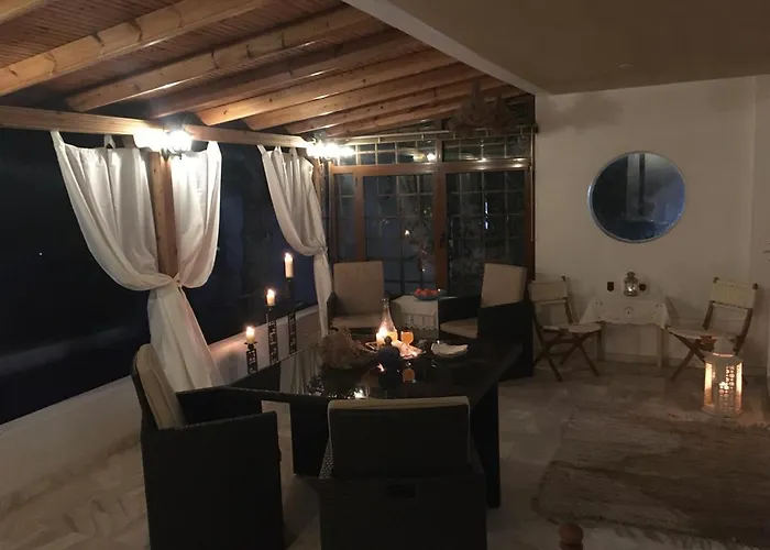 别墅 Beautiful House