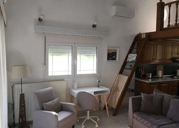 别墅 Beautiful House