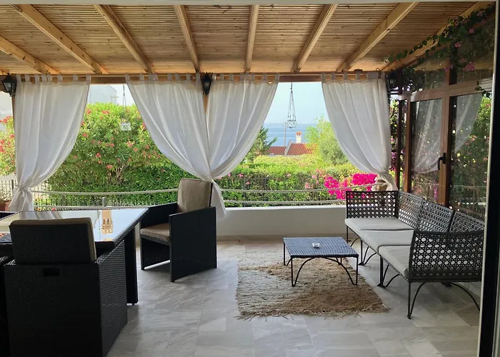 别墅 Beautiful House