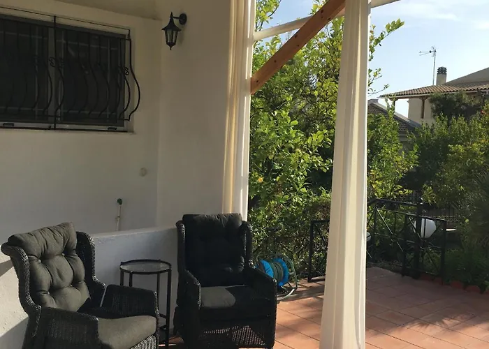 Beautiful House 别墅