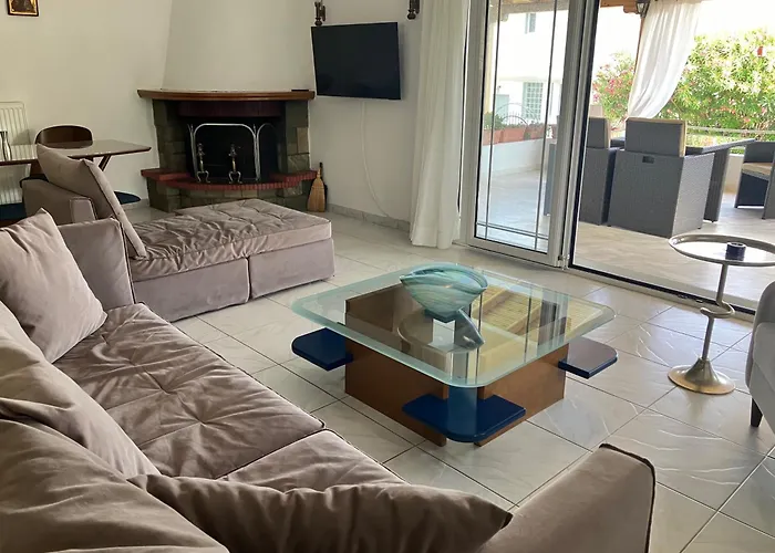 别墅 Beautiful House